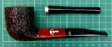 Savinelli Leonardo da Vinci Balestra