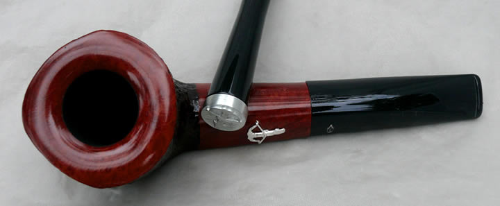 Savinelli Leonardo da Vinci Balestra