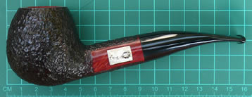 Savinelli Prestige Pipe