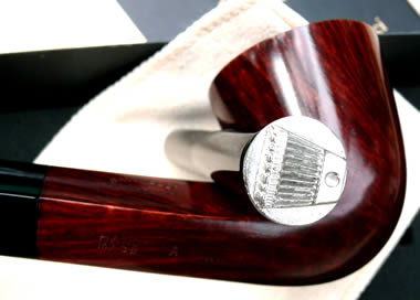 Savinelli Leonardo da Vinci Clavi Viola