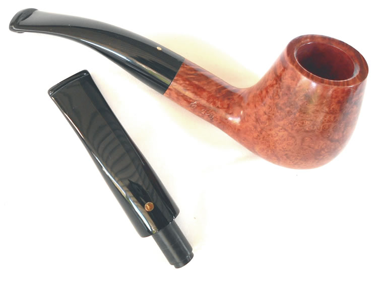 Savinelli Punto Oro Natural