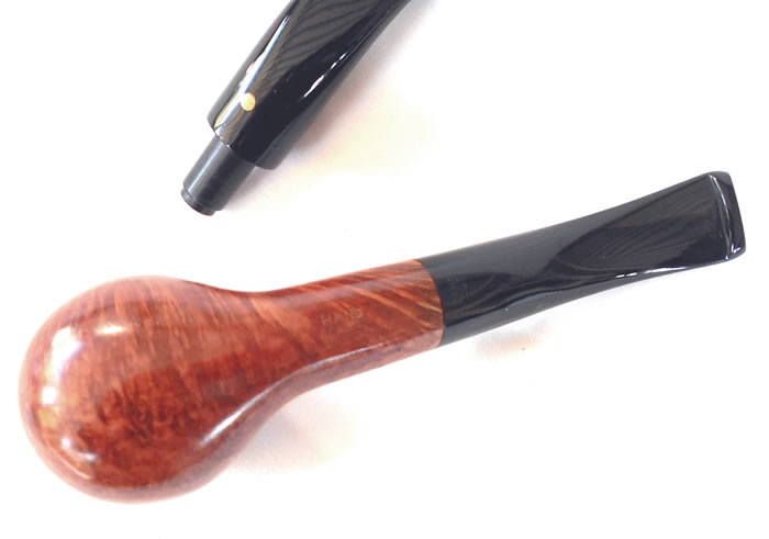Savinelli Punto Oro Natural