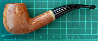 Savinelli Primo Fumo