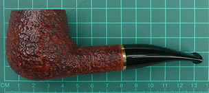 New series Savinelli Pipes short, but chunky