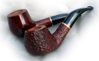 Savinelli Classic Pipes