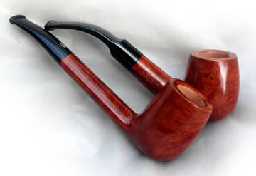 Savinelli Classic Pipes