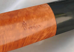 Savinelli Logo stamp