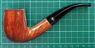 Stanwell Classic Danish Pipe