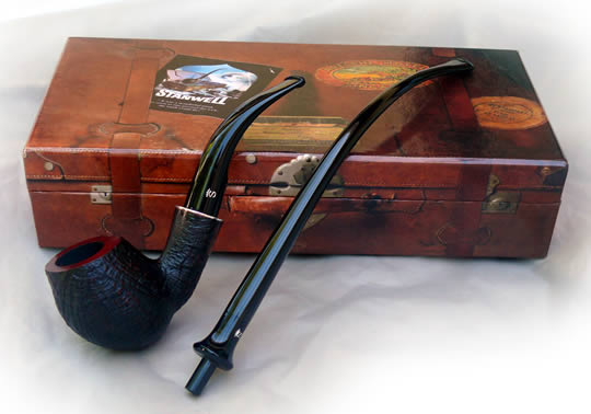 Stanwell Hans Christian Anderson Pipe