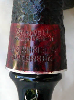 STANWELL DANISH DESIGN 