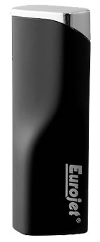 Eurojet Soft Flame Piezo Lighter