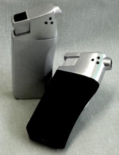 Eurojet Pipe Lighter