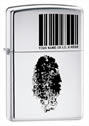 Zippo lighter