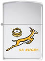 Zippo South African Rugby