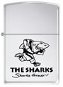Zippo South African Rugby