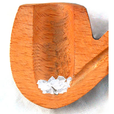 Denicool Silica Gel crystals