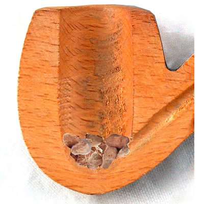 Keystone Pellets