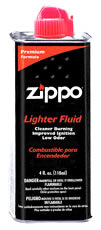 ZIPPO PREMIUM LIGHTER FLUID  CAN