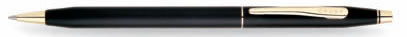 Cross Black Ballpoint Pen