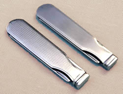 , Rodgers Pipe Knives  Sheffield high quality Stainless Steel