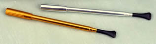 Telescopic Ejector Cigarette Holder
