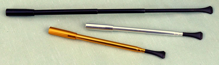 Ejector Telescopic Cigarette Holder 