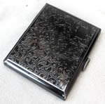 Cigarette Case