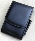 Leather