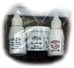 Savinelli Pipe Cleaning Products