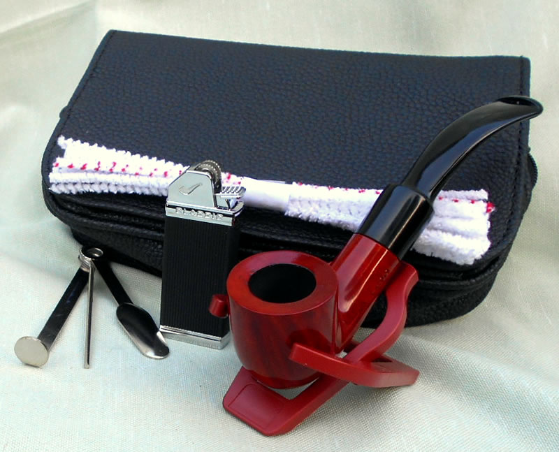 Marca Medio pipe Starter Kit