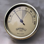 Hygrometer