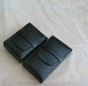 Cigar Cases - Sturdy Construction