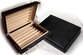 Travel Humidor