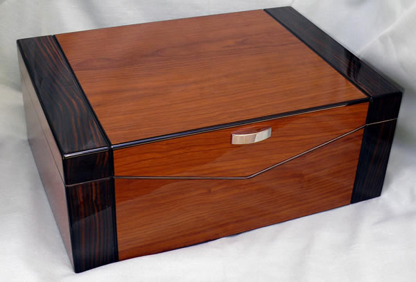 Cigar Humidor