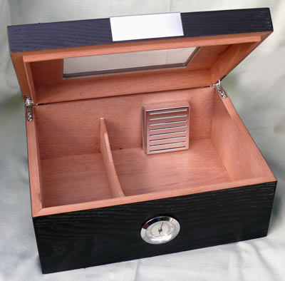 Cigar Humidors