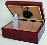 Cigar Humidor