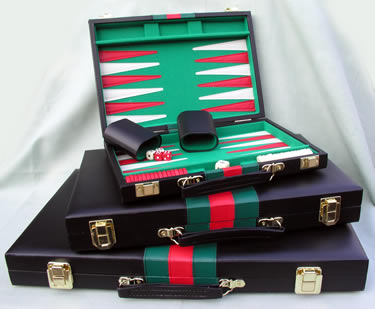 Backgammon
