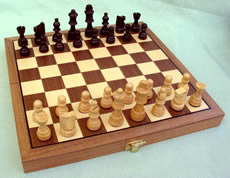 Chess Set