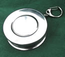 Collapsible Stainless Steel Cup