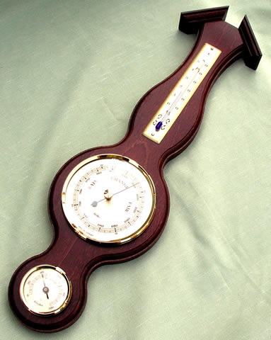 Weather Instrument