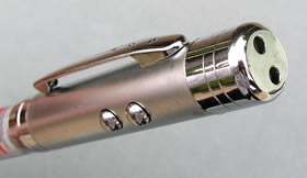 Laser Pen