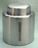Champagne Stopper
