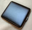 Antique Gilt frame Cigarette Case
