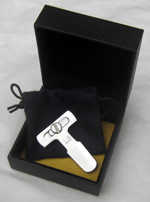 Dunhill Carbon Cutter -  pipe reamer 