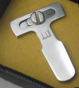 Point cursor to see adjustable features