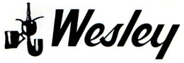 Wesley's