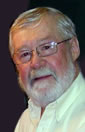 Colin Wesley