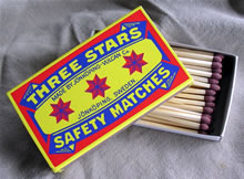 Matches