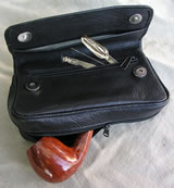 Tobacco Pouch