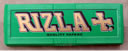 Rizla Green Regular Cigarette Papers